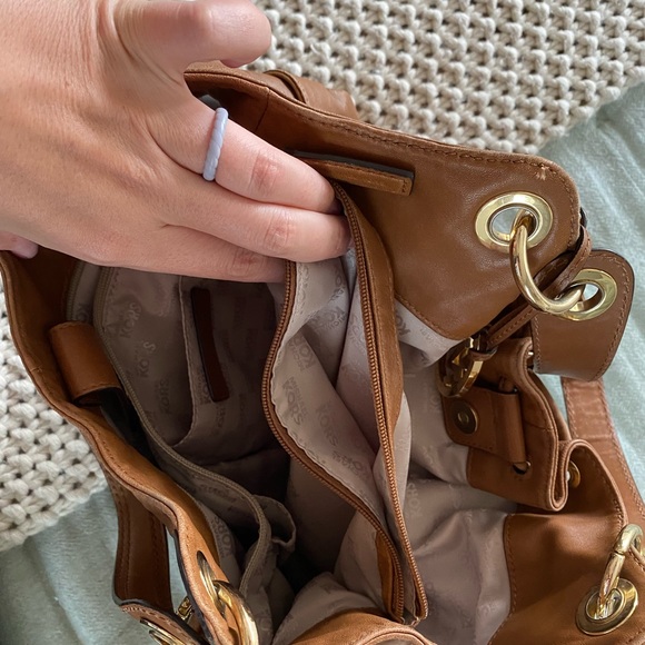 Michael Kors Handbag - Picture 6 of 10